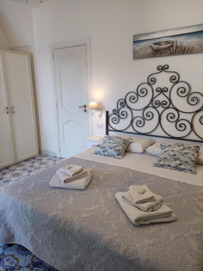 B&B Villa Cristina Anacapri  Dış mekan fotoğraf